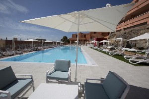 Hotel MARINA ELITE wakacje