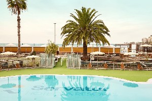 Hotel SERVATUR GREEN BEACH wakacje