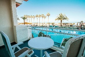 Hotel SERVATUR GREEN BEACH wakacje