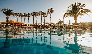 Hotel SERVATUR GREEN BEACH wakacje