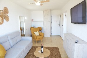 Double Superior Room (SeaView)