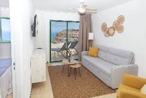 Double Superior Room (SeaView)