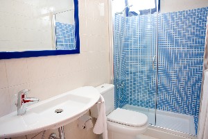 Double Superior Room (SeaView)