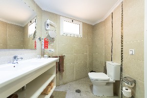 One and two bedrooms