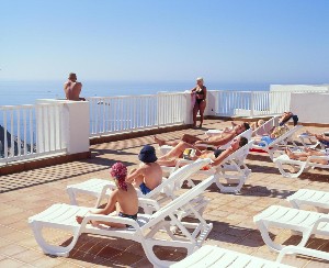 SOLARIUM