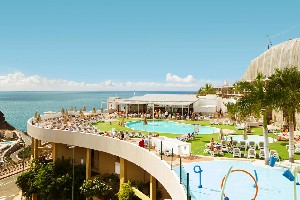Hotel SERVATUR ALTAMADORES wakacje
