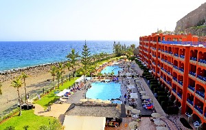 Hotel LABRANDA COSTA MOGAN wakacje