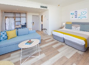 Hotel ABORA BUENAVENTURA BY LOPESAN HOTELS wakacje