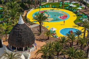 Hotel ABORA BUENAVENTURA BY LOPESAN HOTELS wakacje