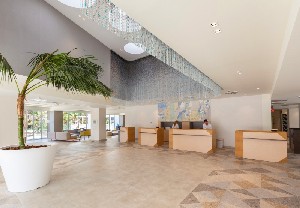 Hotel ABORA BUENAVENTURA BY LOPESAN HOTELS wakacje