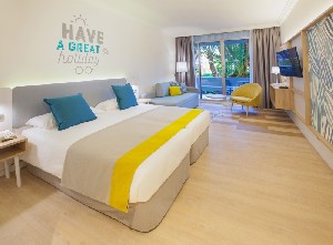 Hotel ABORA BUENAVENTURA BY LOPESAN HOTELS wakacje