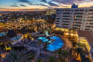 Hotel ABORA BUENAVENTURA BY LOPESAN HOTELS wakacje