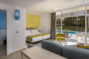 Hotel ABORA CATARINA BY LOPESAN HOTELS wakacje