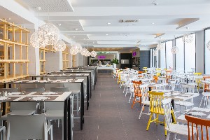 Hotel ABORA CATARINA BY LOPESAN HOTELS wakacje