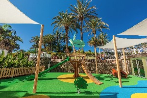 Hotel ABORA CATARINA BY LOPESAN HOTELS wakacje