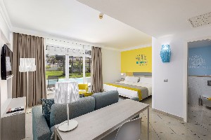 Hotel ABORA CATARINA BY LOPESAN HOTELS wakacje