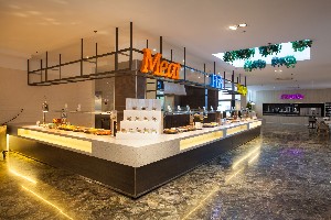 Hotel ABORA CATARINA BY LOPESAN HOTELS wakacje