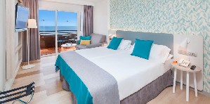 Hotel ABORA CONTINENTAL wakacje