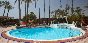 Hotel ABORA CONTINENTAL wakacje