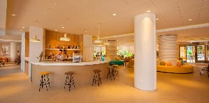 Hotel ABORA CONTINENTAL wakacje