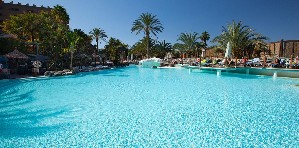 Hotel ABORA CONTINENTAL wakacje