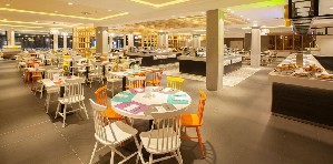 Hotel ABORA CONTINENTAL wakacje