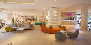 Hotel ABORA CONTINENTAL wakacje