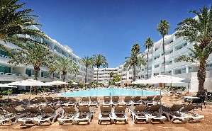 Hotel AKEAH MASPALOMAS BRONCEMAR wakacje