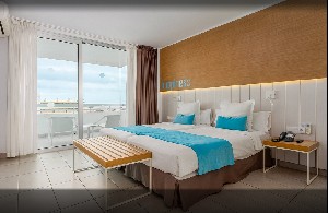 Hotel AKEAH MASPALOMAS BRONCEMAR wakacje