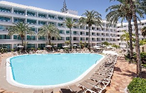 Hotel AKEAH MASPALOMAS BRONCEMAR wakacje