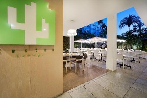 Hotel AKEAH MASPALOMAS BRONCEMAR wakacje