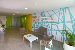 Hotel APARTAMENTOS WALHALLA wakacje