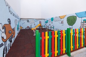 Hotel APARTAMENTOS WALHALLA wakacje