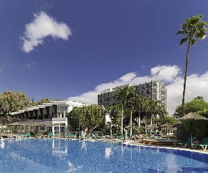 Hotel BEVERLY PARK wakacje