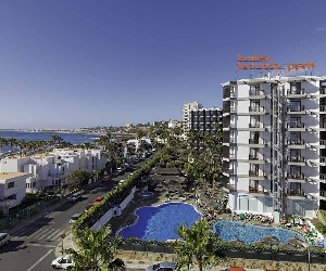 Hotel BEVERLY PARK wakacje