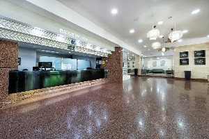 Hotel BEVERLY PARK wakacje