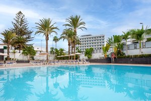 (Španělsko, Gran Canaria, Playa del Inglés) - LABRANDA MARIETA