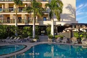 Hotel BOHEMIA SUITES & SPA wakacje