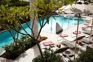 Hotel BOHEMIA SUITES & SPA wakacje