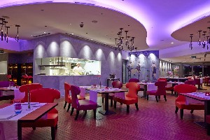 Hotel BOHEMIA SUITES & SPA wakacje