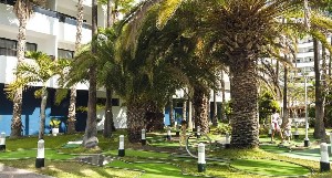 Hotel BULL EUGENIA VICTORIA & SPA wakacje