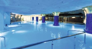 Hotel BULL EUGENIA VICTORIA & SPA wakacje