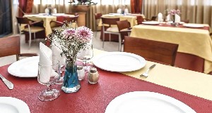 Hotel BULL EUGENIA VICTORIA & SPA wakacje