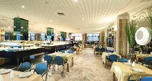 Hotel BULL EUGENIA VICTORIA & SPA wakacje