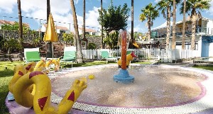 Hotel BULL EUGENIA VICTORIA & SPA wakacje