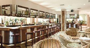 Hotel BULL EUGENIA VICTORIA & SPA wakacje