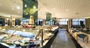 Hotel BULL EUGENIA VICTORIA & SPA wakacje