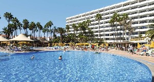 Hotel BULL EUGENIA VICTORIA & SPA wakacje