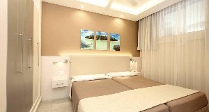 Hotel BULL EUGENIA VICTORIA & SPA wakacje