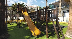 Hotel BULL EUGENIA VICTORIA & SPA wakacje